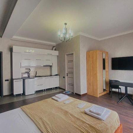 Hotel Garden Τυφλίδα Εξωτερικό φωτογραφία