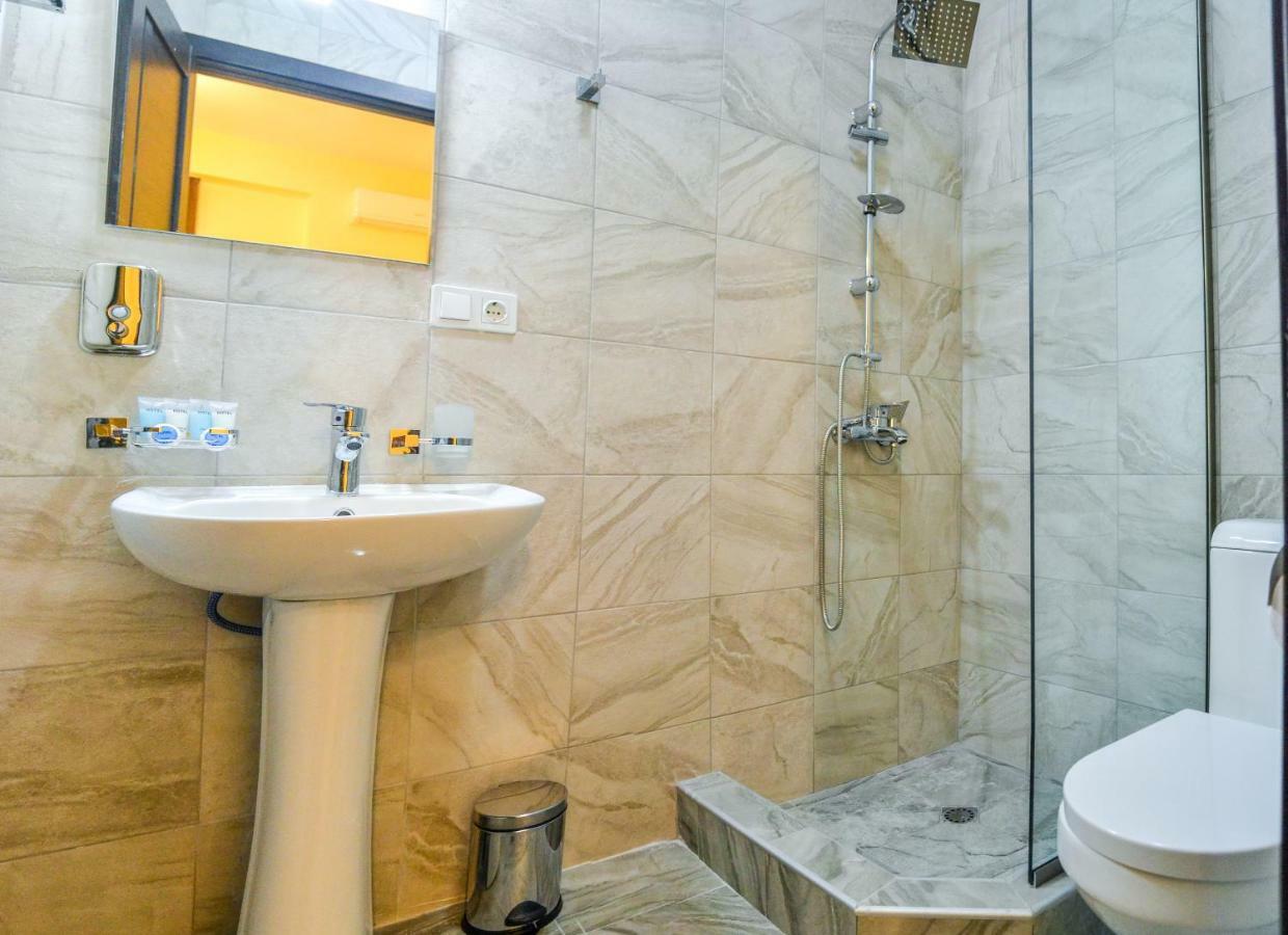 Hotel Garden Τυφλίδα Εξωτερικό φωτογραφία