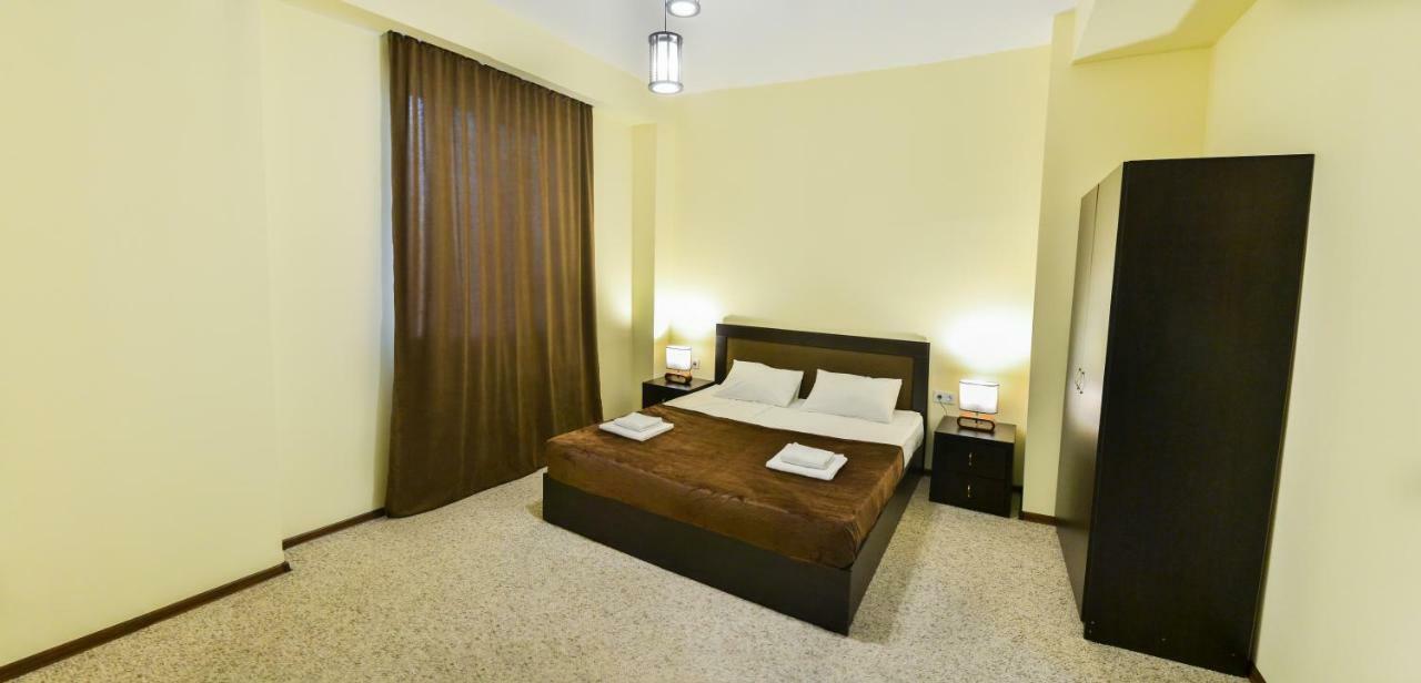 Hotel Garden Τυφλίδα Εξωτερικό φωτογραφία