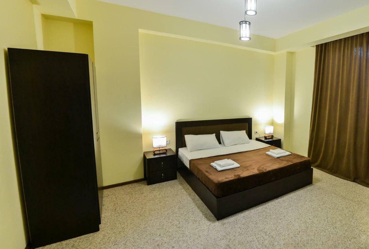 Hotel Garden Τυφλίδα Εξωτερικό φωτογραφία