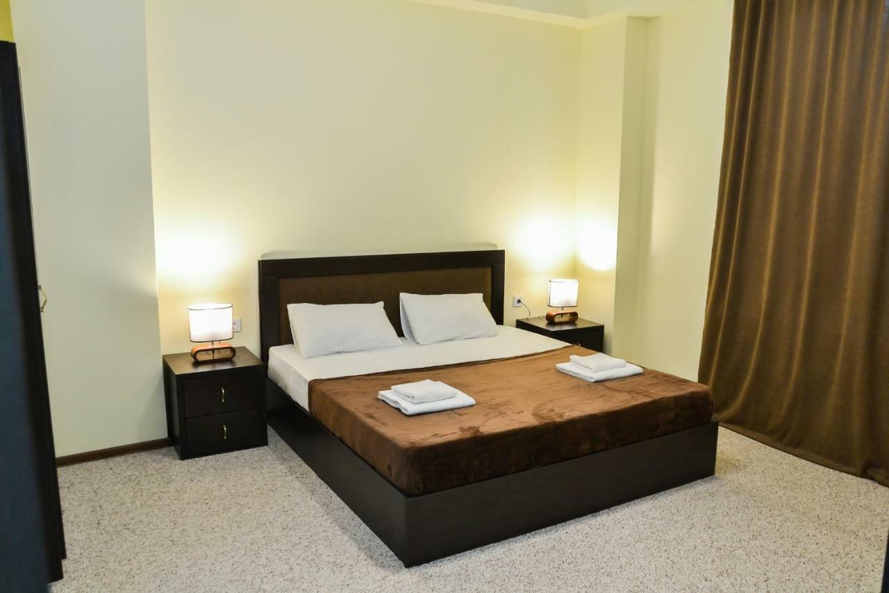 Hotel Garden Τυφλίδα Εξωτερικό φωτογραφία